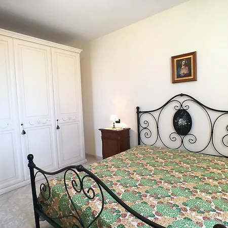 Attico Green Appartement